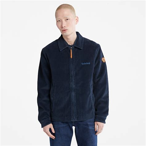 michael kors two-pocket corduroy jacket|Michael Kors Men's Corduroy Chore Jacket .